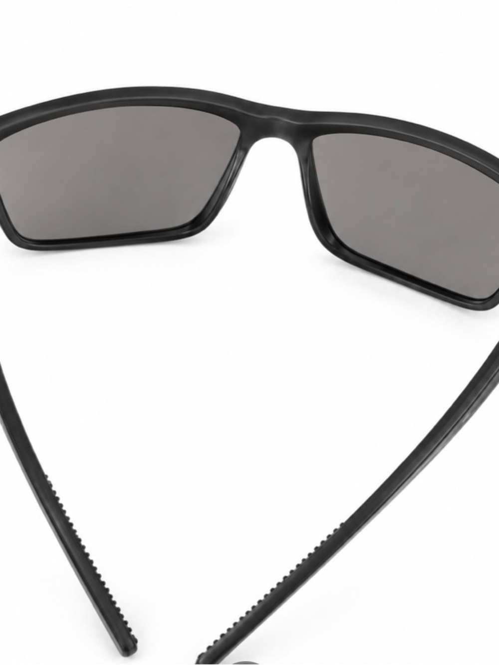 Costa Blue Mirror Sunglasses with Black Frame - Picture 4 of 9